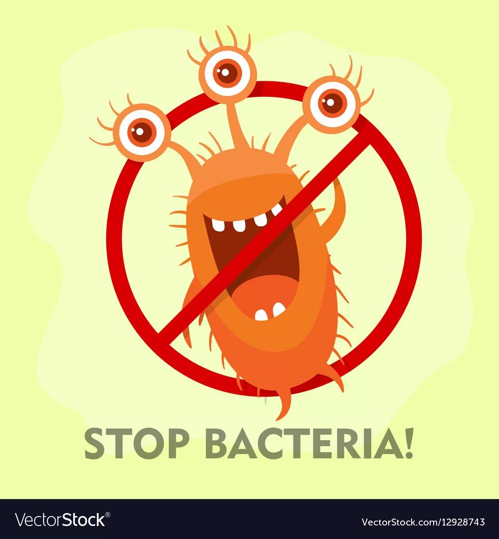 Стоп бактерии. Стоп вирусы и бактерии. Вирусы не пройдут. Микроб вирус стоп картинка.