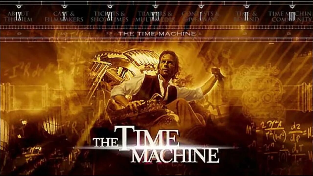 Голос машины времени. The time Machine 2002. Машина времени 2002 Постер. Машина времени "time Machine". Машина времени (the time Machine)(1960).