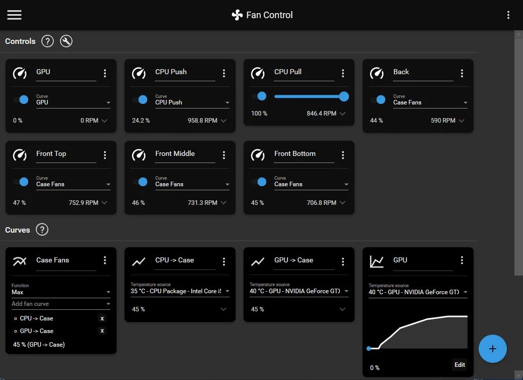 Cpu control windows 10. Fan control. gpu fan control. fancontrol v124. fancontrol-b2.