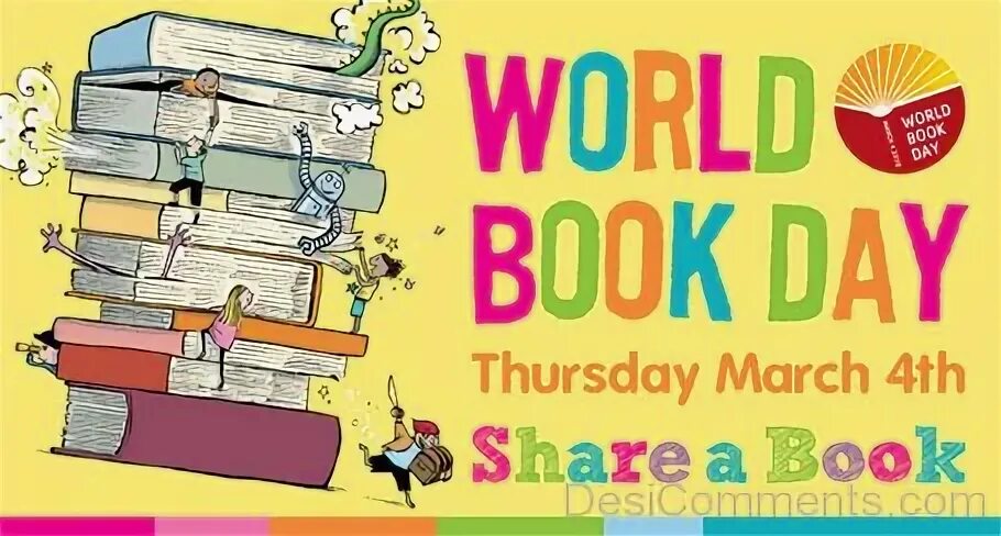 A book a day
