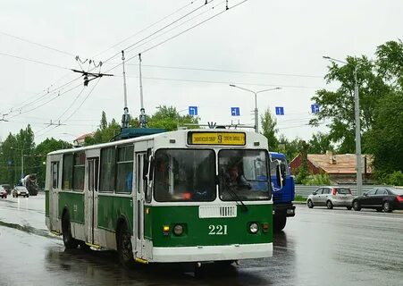 Маршрут 9 курск