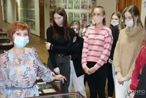 Саратовский областной педагогический колледж
