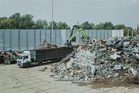 Цветная приемка