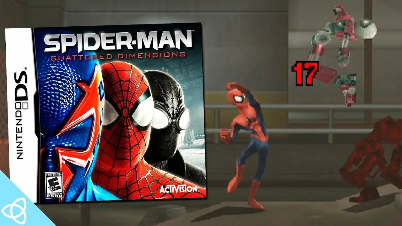 Человек паук nintendo. Ultimate Spider-man Nintendo DS. Spider man Shattered Dimensions Nintendo DS. Человек паук на Нинтендо. Геймплей Spider-man Nintendo DS.