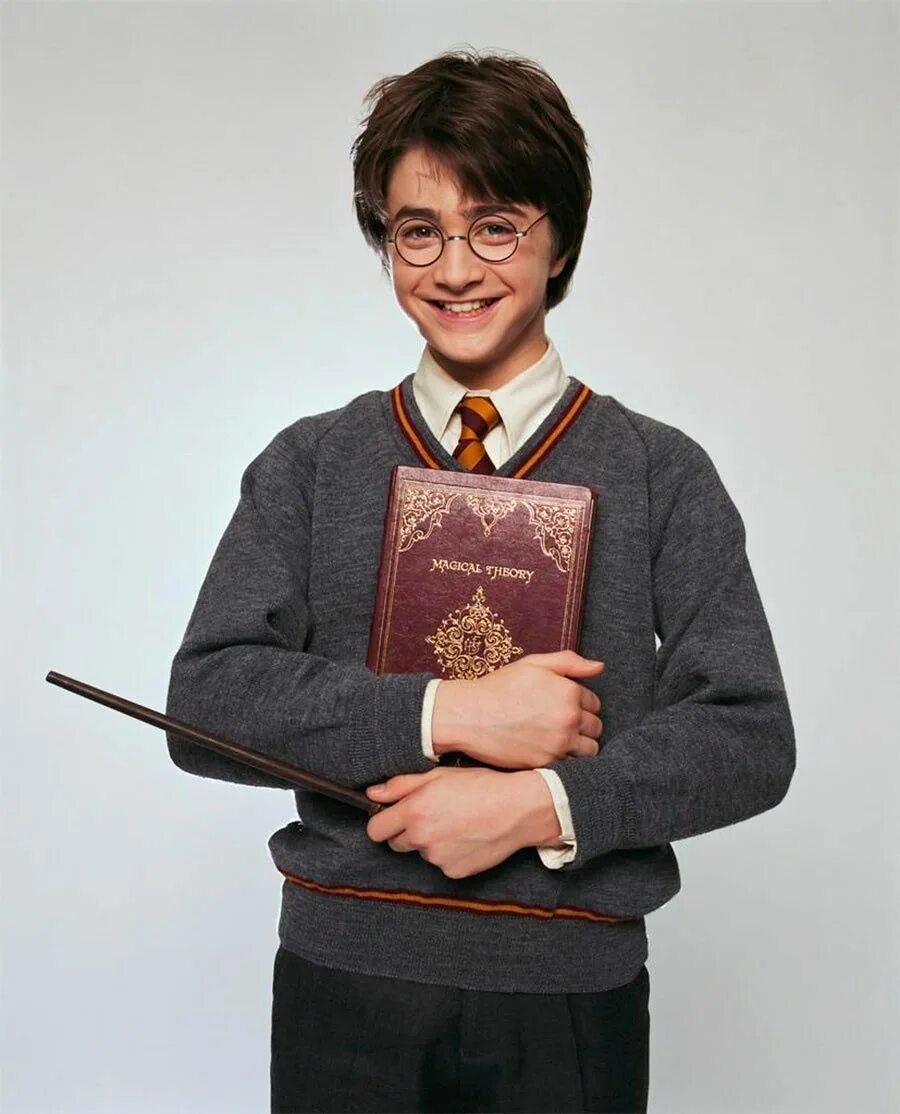 Harry potter course for university students