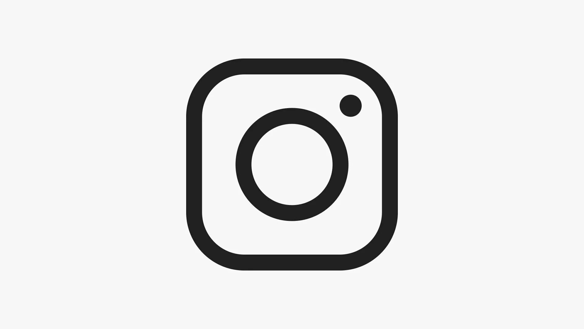 Log instagram