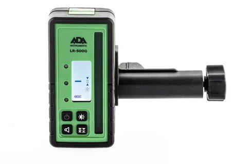 Ada 500 hv servo