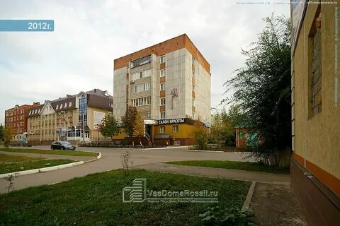 Тимирязевская 47
