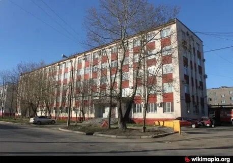Ул космонавтов 14