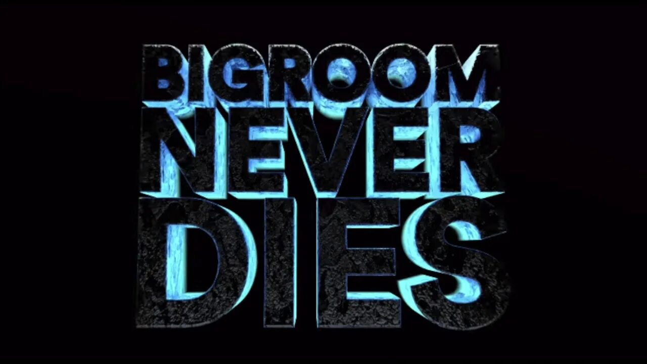 Bigroom never dies. Hardwell,Blasterjaxx - Bigroom never dies. Bigroom never dies обложка. Биг Роом. Невер невер лет ю гоу