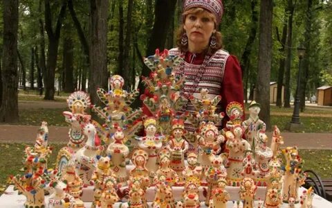 Калужский промысел