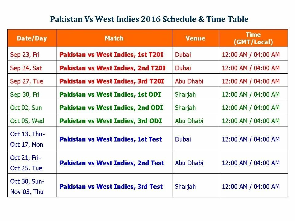 Time days and dates. Пакистан телефон пример. time-table-date ng-binding. sharjah pakistan men. ib testing schedule 2016.