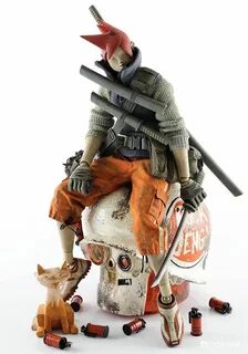 Игрушки арты