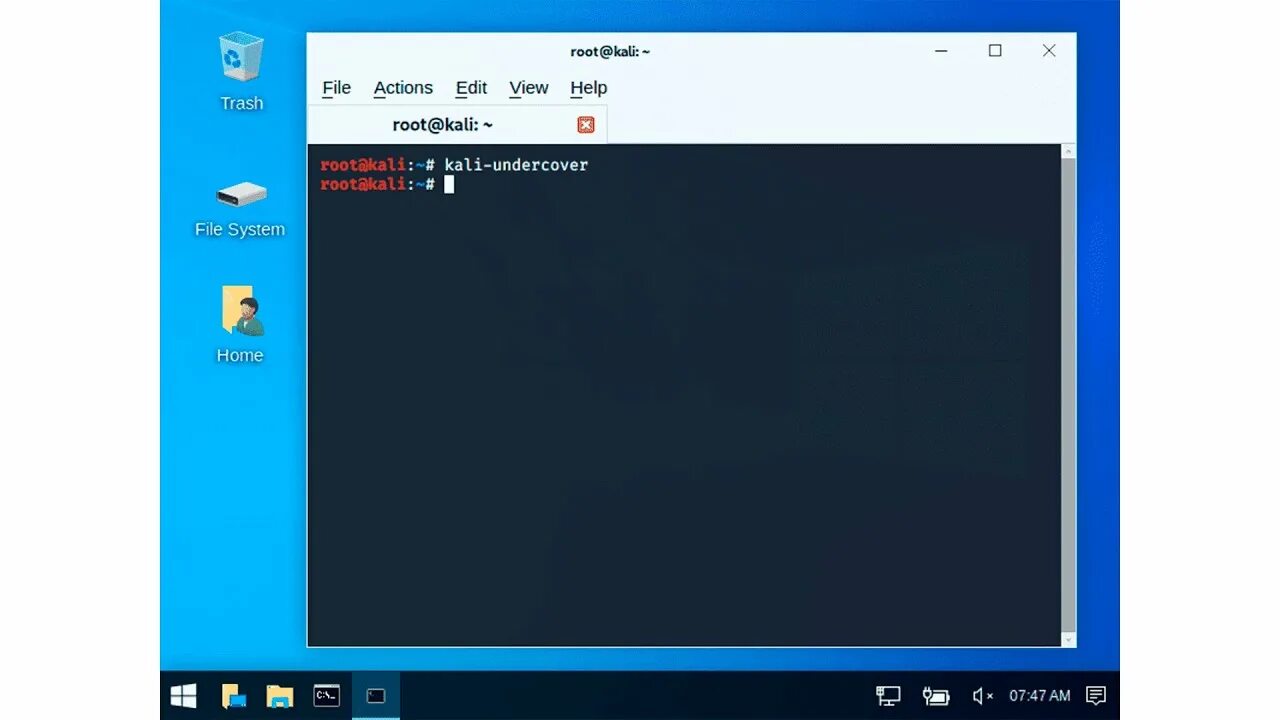 Windows терминал linux. Kali linux терминал. kali linux на виндовс 10. linux terminal windows. командная строка кали линукс.