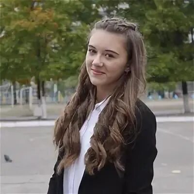 Катя старый оскол