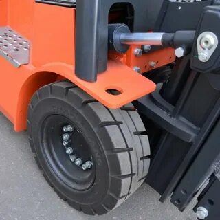 Погрузчик oxlift