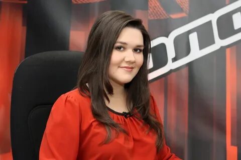 Первый конкурс голос