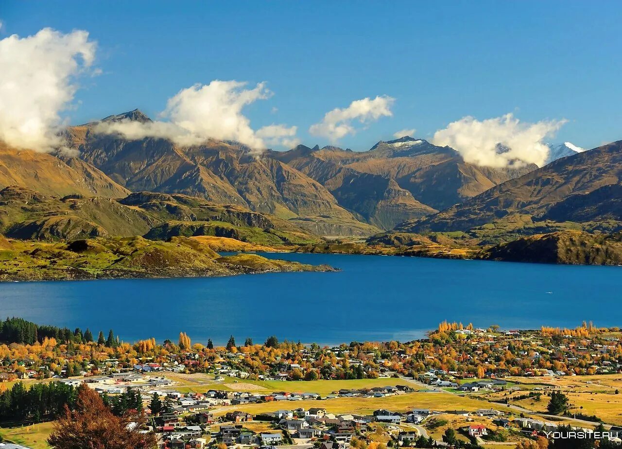 New zealand state. Уанака новая Зеландия. Озеро Таупо новая Зеландия. Ванака новая Зеландия город. Озеро Текапо в новой Зеландии.