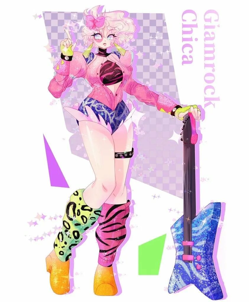 Глэм рок чика. Glamrock рокси. глэм чика фнаф. глэм рокси фнаф 9. glamrock chica human.