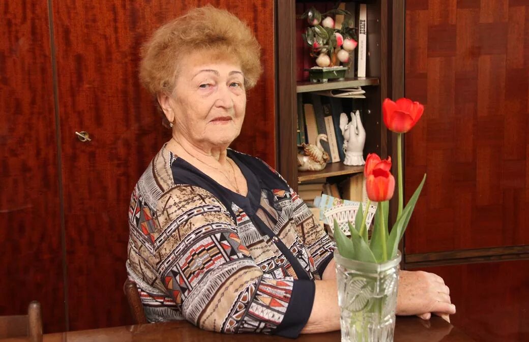 При исполнении 80 лет. При исполнении 80 лет