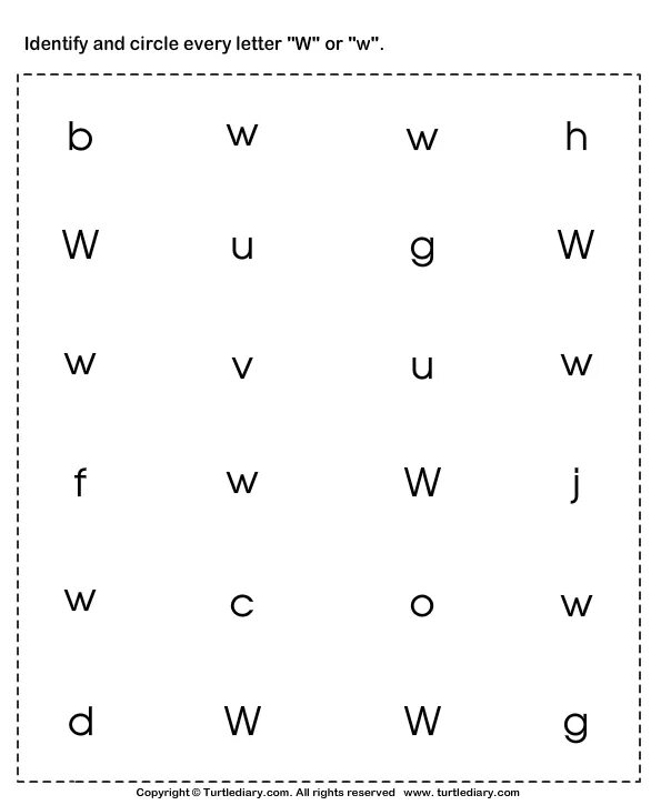Find w. Letter w задания. буква w worksheets. letter w worksheet. find letter v.