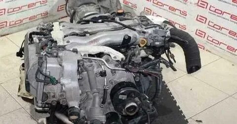 Продам двигатель тойота