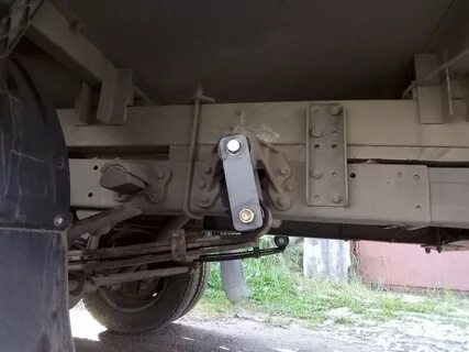 Рессора газель некст задняя