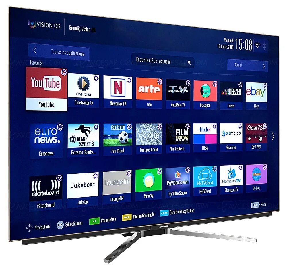 Рейтинг телевизоров 32 2023. Grundig Smart TV. Телевизор Grundig Smart TV. Телевизор смарт Грюндик 75 дюймов. Телевизор TV Grundig 55ggu8960.