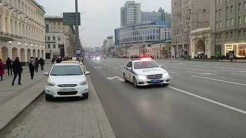 Кортежи видео