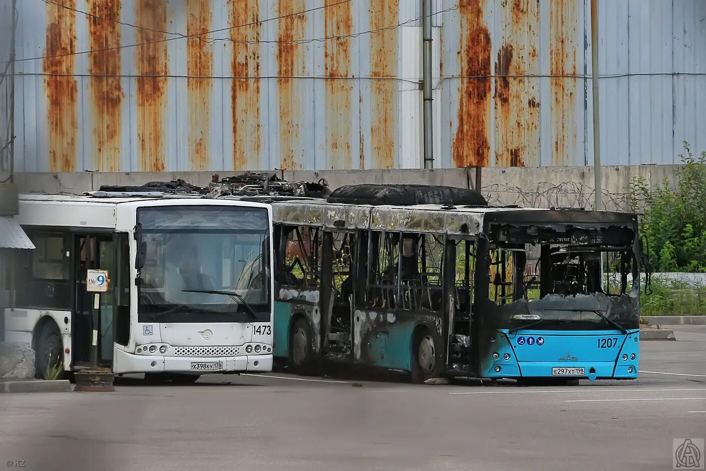 Пассажиртранс