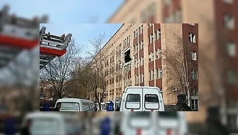 Адрес луганского госпиталя
