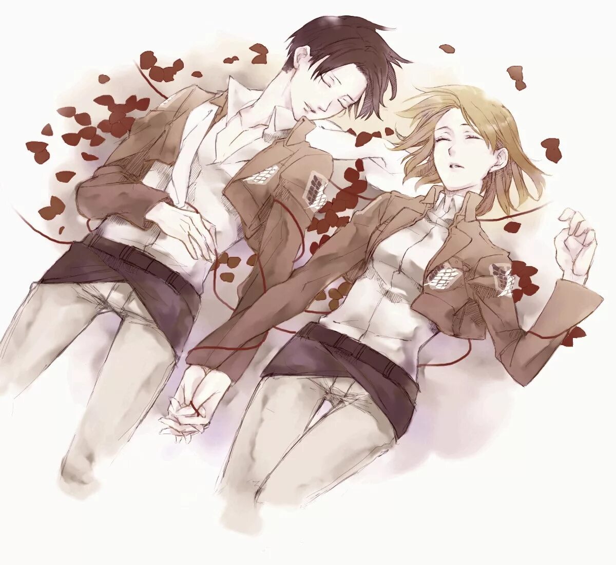 Эрери канон. Леви и ожп законченные. Подруга леви аккермана. Леви аккерман и петра рал. Леви и ожп законченные.