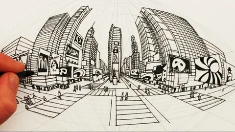 5 perspective