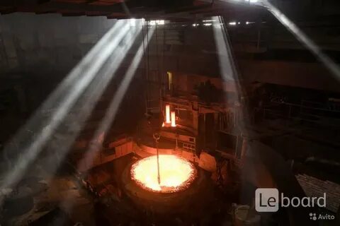 Обработка отливок