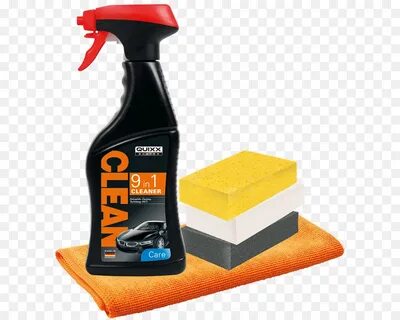 1 cleaner