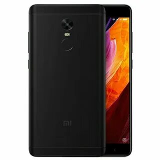Xiaomi note 4 x