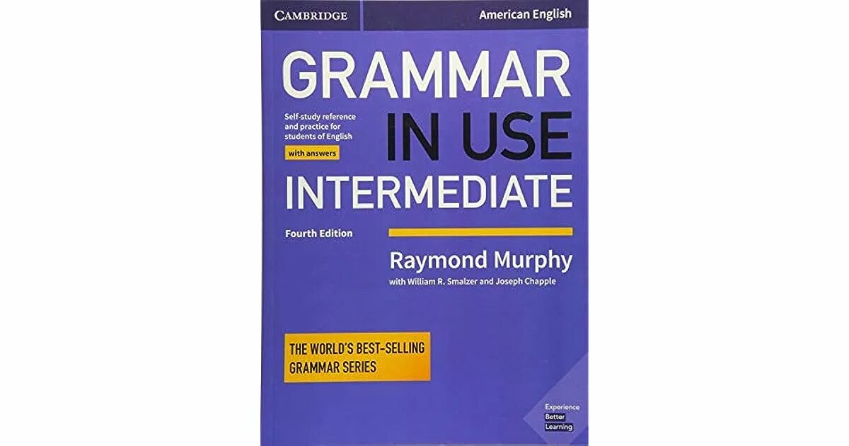 Grammar in use s. Grammar in use intermediate: 4th edition raymond murphy. английская грамматика in use raymond murphy. english grammar in use 4th edition. cambridge grammar in use intermediate fourth edition (2018) american english by raymond murphy.