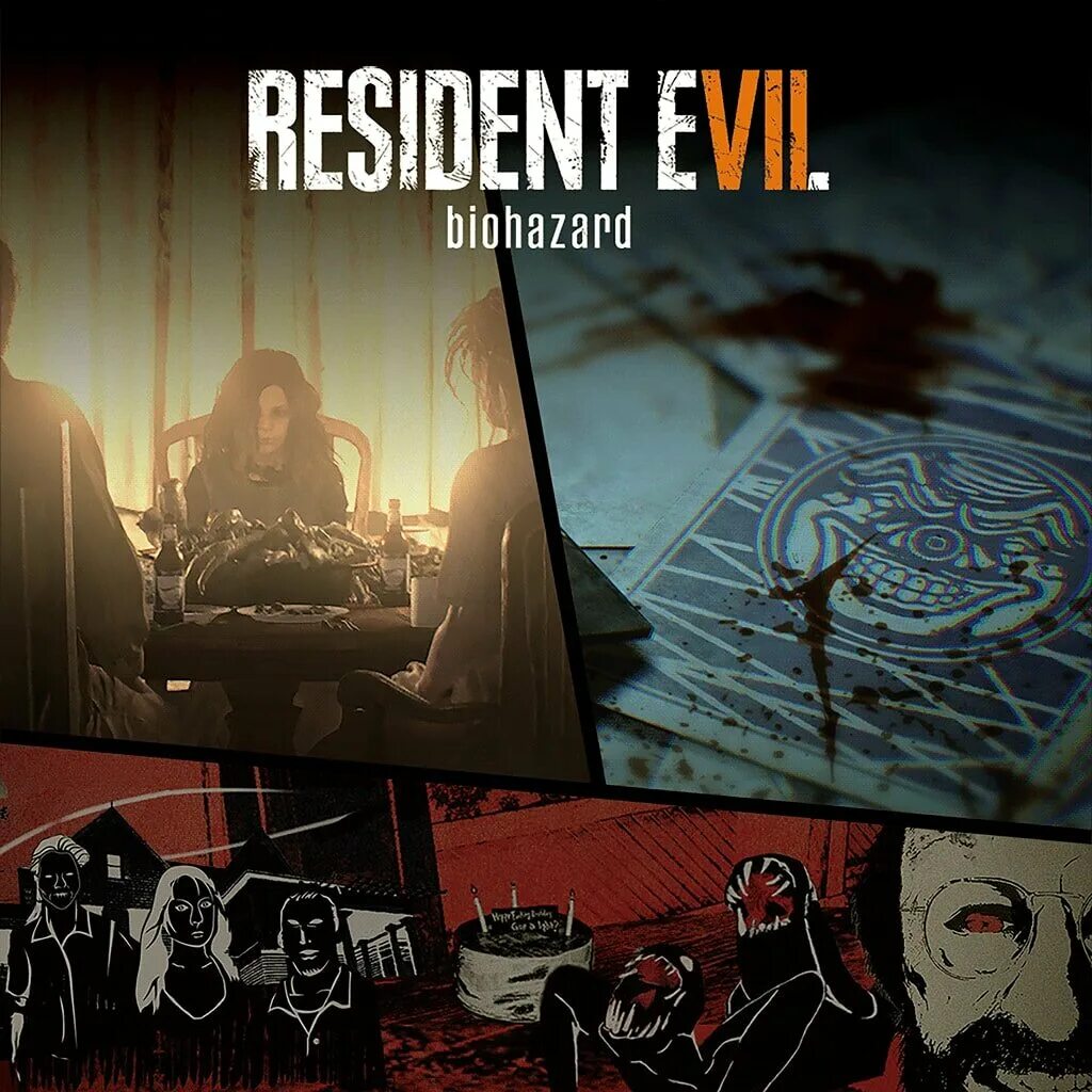 Resident evil 7 вырезанные материалы. Итан резидент. Resident evil 7 biohazard семья бейкер. Resident evil 7 banned. Resident evil 7 вырезанные материалы.