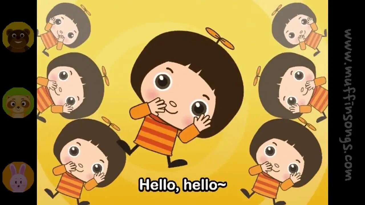 Песенка hello. Песня hello. Hello Song Nursery Rhymes. Песенка hello how are you. Hello Rhyme.