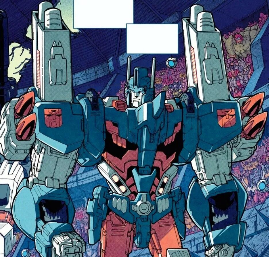 Transformers mtmte