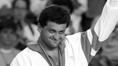 Олимпийские чемпионы 1992 года