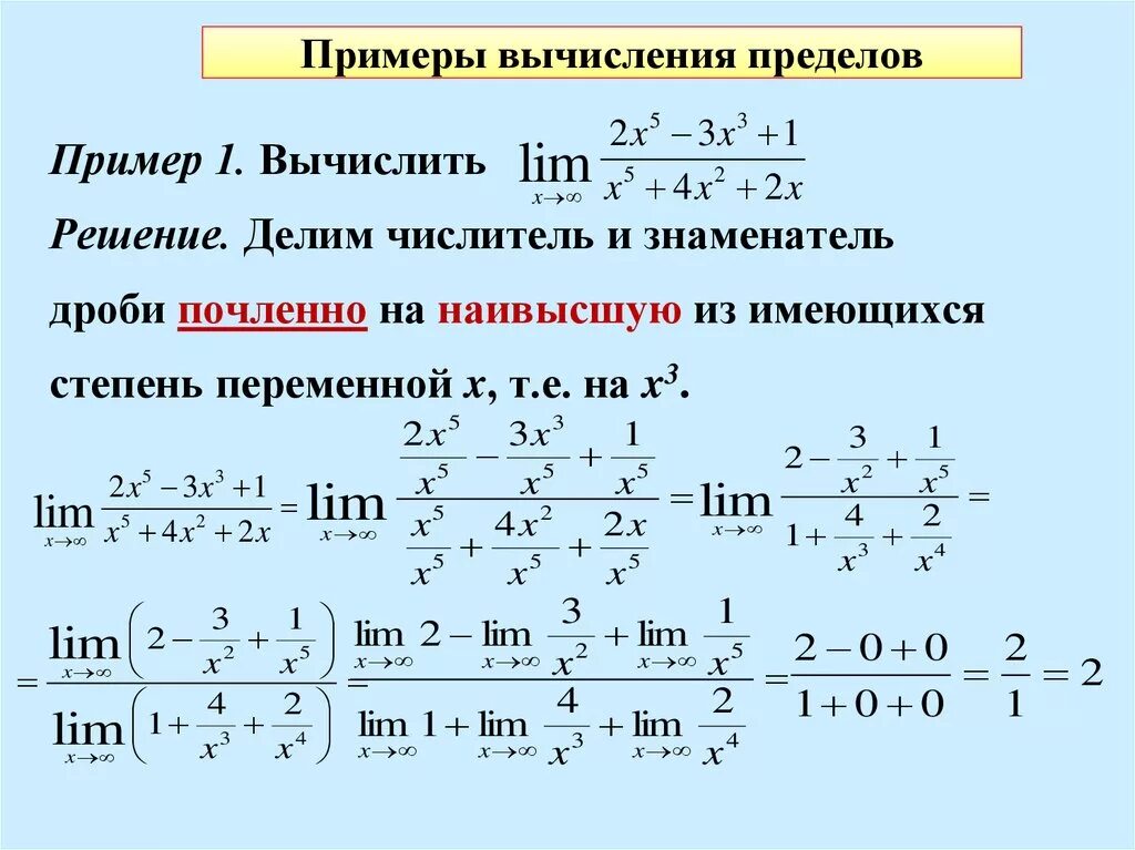 Как найти нужное решение