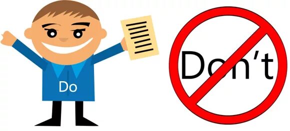 Dos and don'ts for the new york. Dos and don'ts перевод. Does and donts. Dos and don'ts. Dos and don'ts usb.