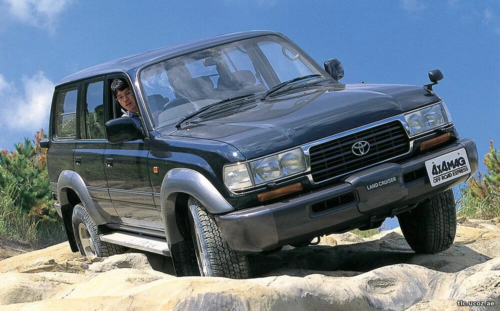 Serie 80. Toyota Land Cruiser 80. Toyota Land Cruiser 80 VX. Тойота ленд круизер 80. Land Cruiser 80 VX.