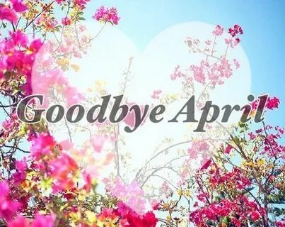 Май bye