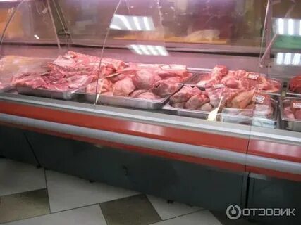 Мясной таганрог