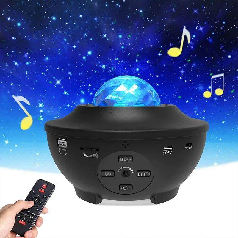 Проектор звездного неба домашний. Проектор Starry Sky. Ночник Starry Projector Light. Музыкальный проектор звездного неба Starry Sky. Светодиодный Звездный проектор Starry Projector Light.