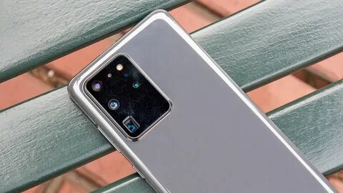 Galaxy s9 ultra 5g