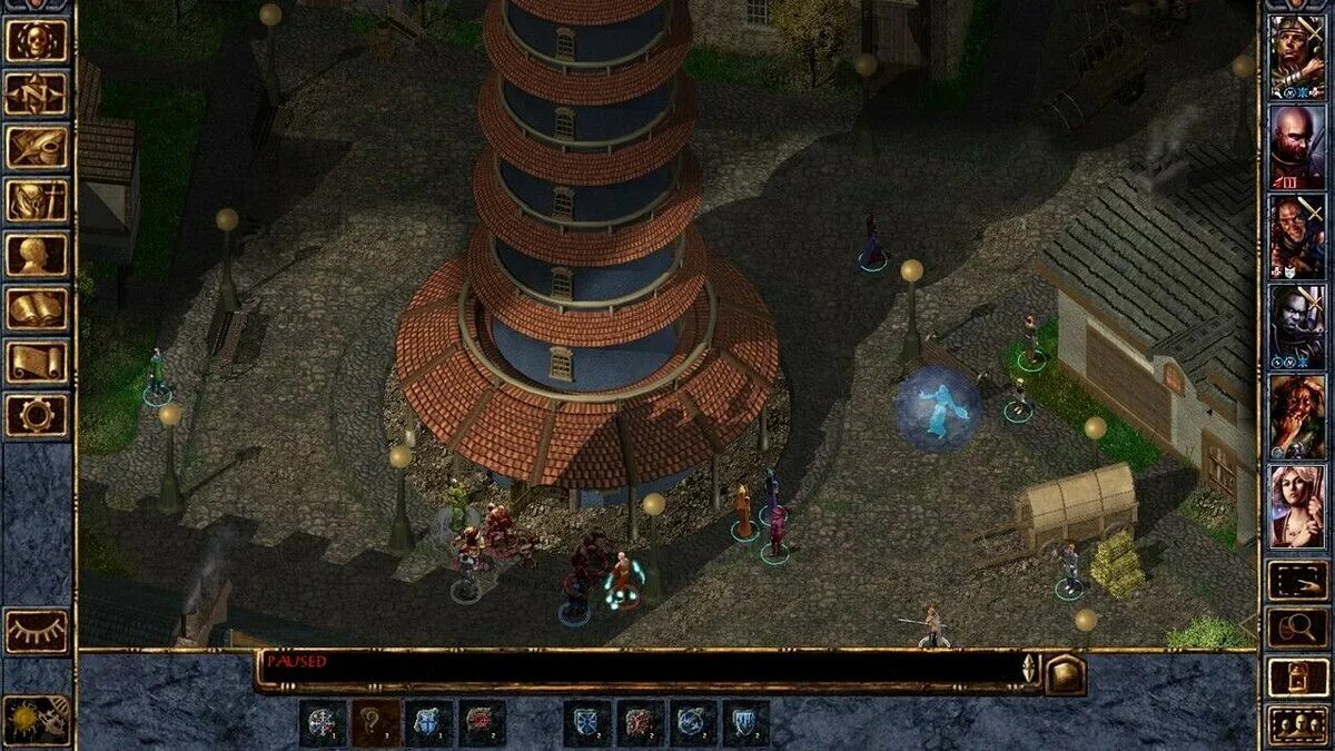 Балдурс гейт 2. Балдур Гейтс 2. Baldur's Gate 1998. Baldur's Gate II: enhanced Edition. Игра балдурс гейт.