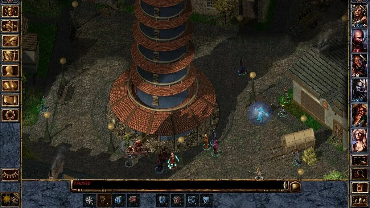 Baldur’s Gate III. Игра Baldur's Gate 2. Baldur's Gate 1998. Baldur's Gate 1 enhanced Edition. Игры похожие на балдурс